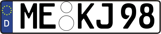 ME-KJ98