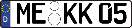 ME-KK05