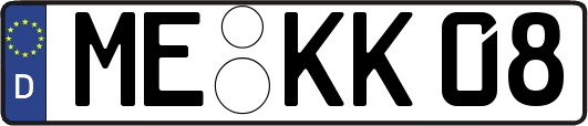 ME-KK08