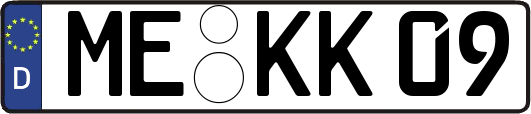 ME-KK09