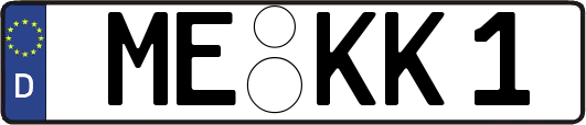 ME-KK1