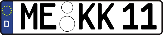 ME-KK11