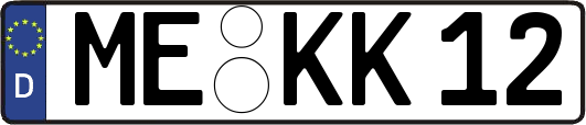 ME-KK12