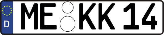 ME-KK14