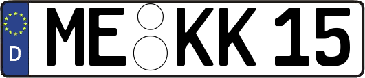 ME-KK15