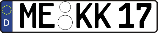 ME-KK17