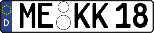ME-KK18