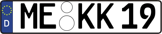 ME-KK19