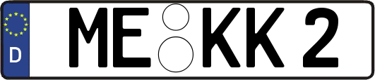 ME-KK2