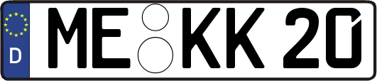 ME-KK20