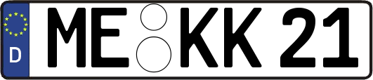 ME-KK21