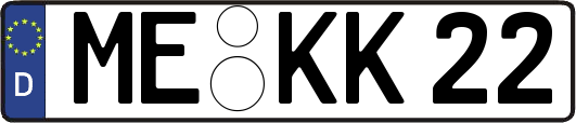 ME-KK22