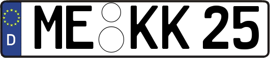ME-KK25