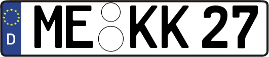 ME-KK27