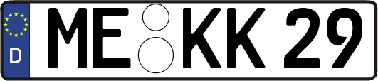 ME-KK29