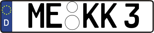 ME-KK3
