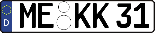 ME-KK31