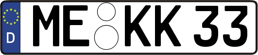 ME-KK33