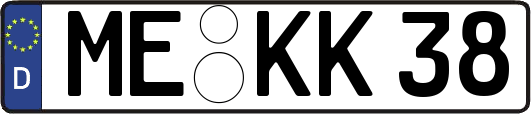 ME-KK38