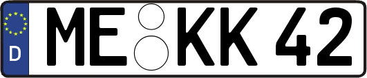 ME-KK42