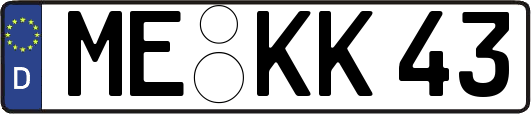 ME-KK43
