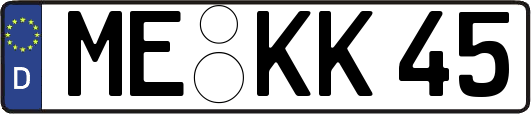 ME-KK45