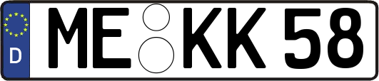 ME-KK58