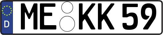 ME-KK59