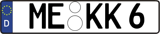 ME-KK6