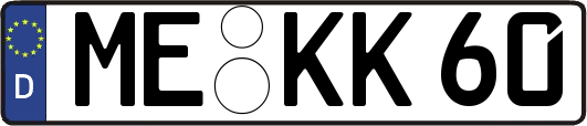 ME-KK60