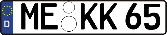 ME-KK65
