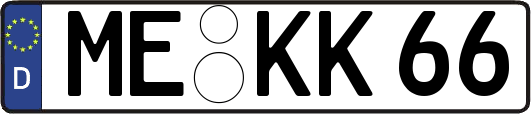 ME-KK66