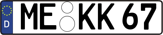 ME-KK67