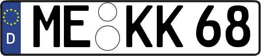 ME-KK68