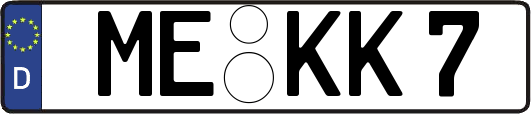 ME-KK7
