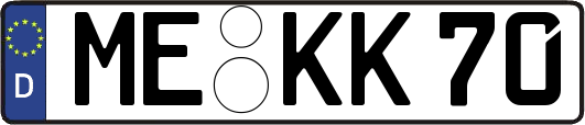 ME-KK70