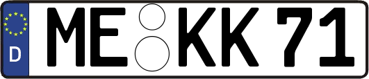ME-KK71