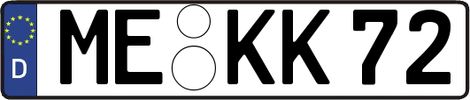 ME-KK72