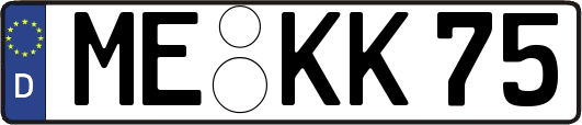 ME-KK75