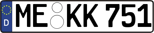 ME-KK751