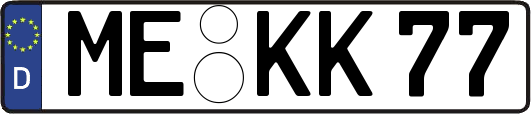 ME-KK77
