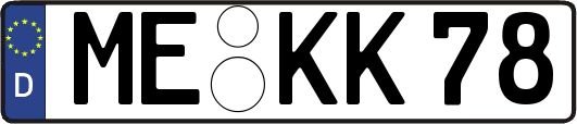 ME-KK78