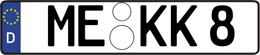 ME-KK8