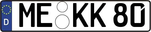 ME-KK80