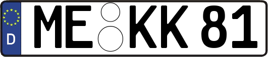 ME-KK81