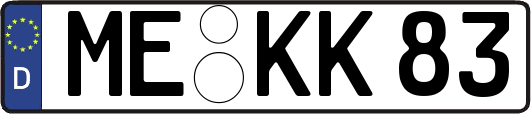 ME-KK83