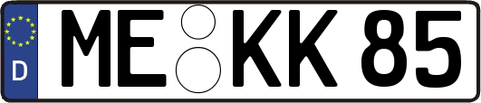 ME-KK85