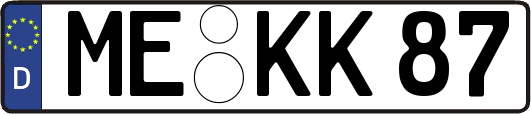 ME-KK87