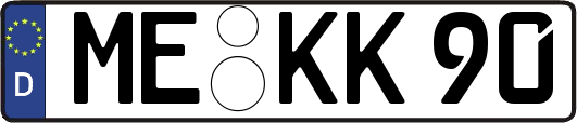 ME-KK90