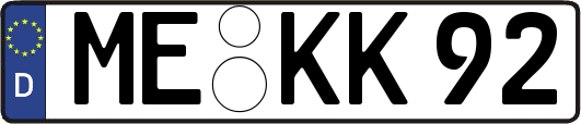 ME-KK92